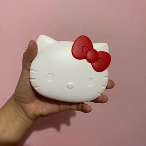 Hello kitty impressions